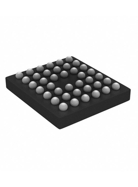 MCU处理器MSP430F5152IYFFT[IC MCU 16BIT 16KB FLASH 40DSBGA]