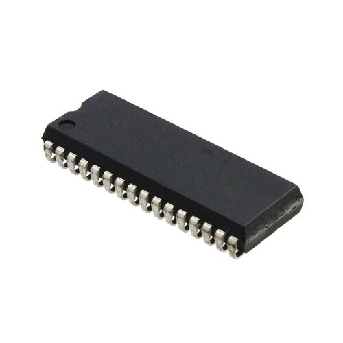 存储芯片IS61C1024AL-12JLI[IC SRAM 1MBIT PARALLEL 32SOJ]