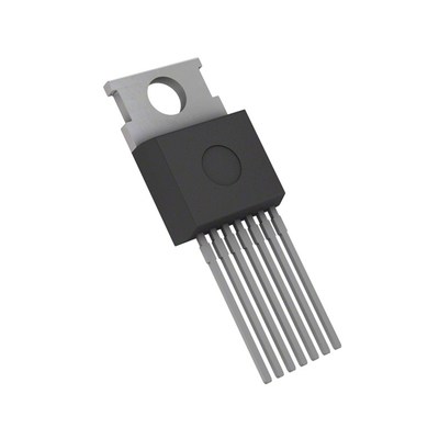 电源芯片LT1074CT7#06PBF[IC REG BUCK BST ADJ 5.5A TO220-7]