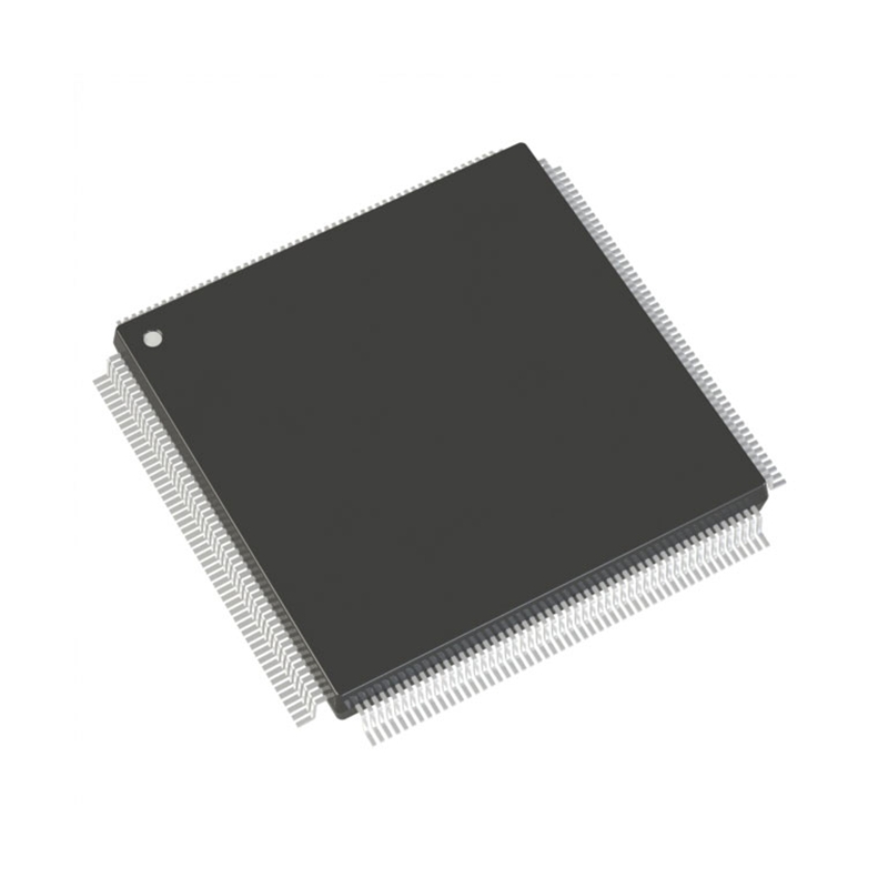 MCU处理器AT91RM9200-QU-002[IC MCU 32BIT 128KB ROM 208PQFP]