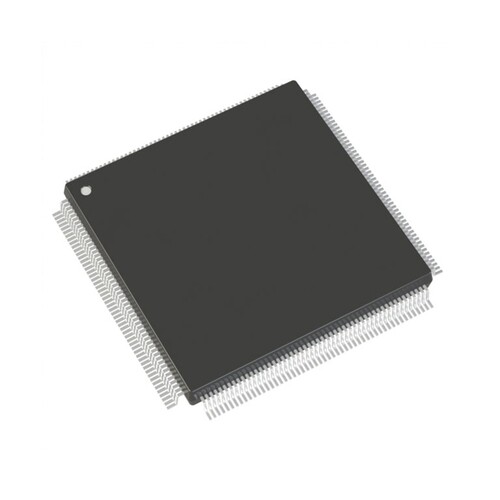 MCU处理器AT91RM9200-QU-002[IC MCU 32BIT 128KB ROM 208PQFP]