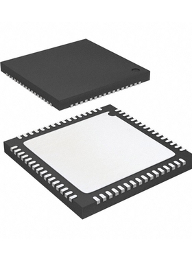 数据采集芯片AD9257TCPZ-65-EP[IC ADC 14BIT PIPELINED 64LFCSP]