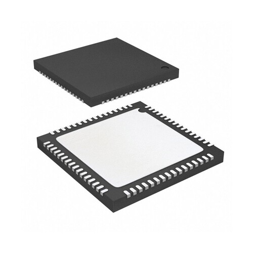 数据采集芯片AD9648TCPZ-125-EP[IC ADC 14BIT PIPELINED 64LFCSP