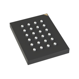 存储芯片IS66WVQ8M4DALL-200BLI[IC PSRAM 32MBIT SPI/QUAD 24TFB