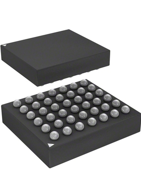 电源芯片RT9750WSC[IC BATT CHG 42WLCSP]