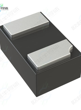 D5V0X1BA2LP-7B[电路保护TVS DIODE 5.5VWM 17VC X1DFN10062]