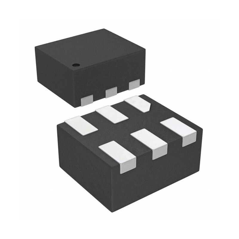 逻辑芯片NLX1G97MUTCG[IC GATE MULTIFUNC CONF FLEX 6DFN]