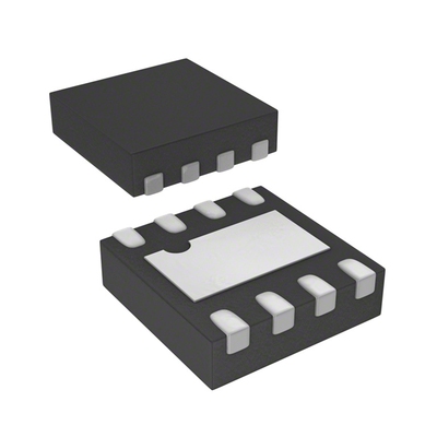 电源芯片PAM2841GR[IC LED DRVR RGLTR PWM 1.5A 8DFN]