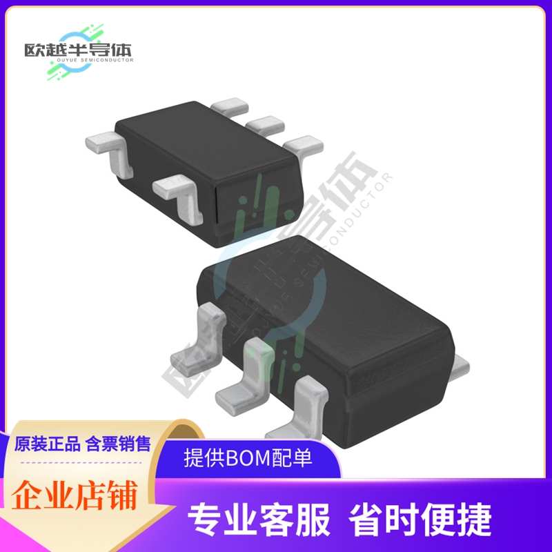 XC6124C250MG-G【IC SUPERVISOR 1 CHANNEL SOT25】