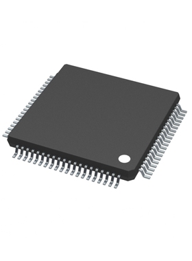 数据采集芯片AD9786BSVZ[IC DAC 16BIT A-OUT 80TQFP]