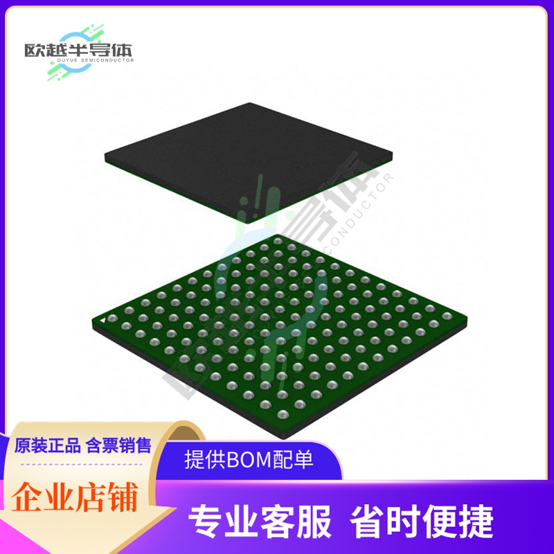 MCU微控制芯片STM32F413ZGJ6 原装正品提供电子元器配单服务