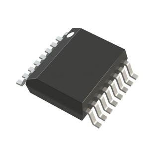 电源芯片MAX6950EEE DRVR DIGIT 16QSOP SEGMNT