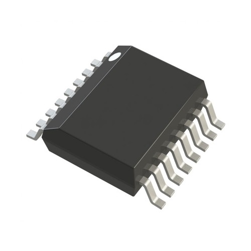 电源芯片MAX618EEE+[IC REG BOOST ADJ 1.4A 16QSOP]