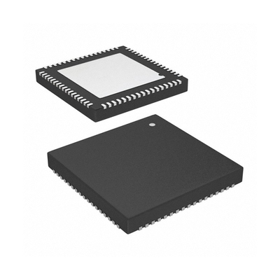 MCU处理器CY8C4247LTQ-M475[IC MCU 32BIT 128KB FLASH 68VFQFN]