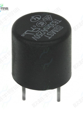 34.6613[电路保护FUSE BRD MNT 630MA 250VAC 125VDC]