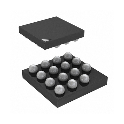 MCU处理器ATTINY84A-CCUR[IC MCU 8BIT 8KB FLASH 15UFBGA]
