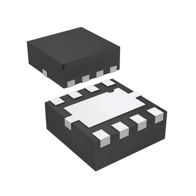 存储芯片GD25D80CKIGR[IC FLASH 8MBIT SPI/DUAL 8USON]