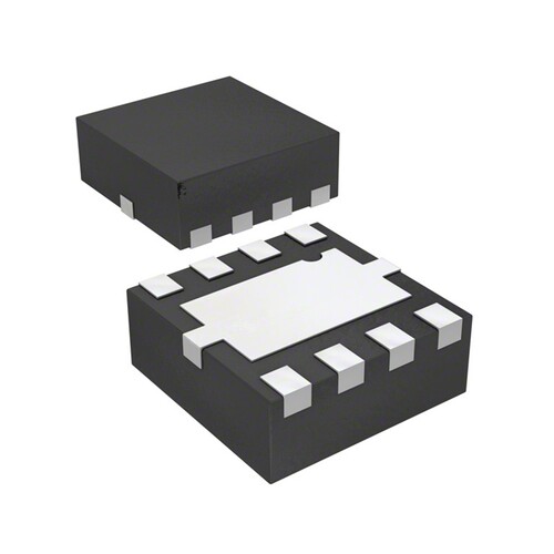 存储芯片GD25D80CKIGR[IC FLASH 8MBIT SPI/DUAL 8USON]