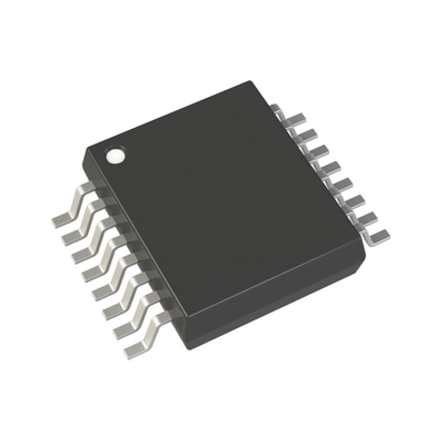 数据采集芯片AD5570WRSZ[IC DAC 16BIT V-OUT 16SSOP]