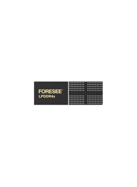 存储芯片FLXC2004G-30[32GB LPDDR4/4X X32 -25C +85C 373]