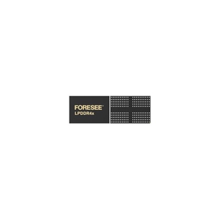 存储芯片FLXC2004G X32 373 85C LPDDR4 32GB 25C