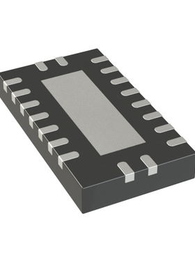 逻辑芯片74LVC374ABQ,115[IC FF D-TYPE SNGL 8BIT 20DHVQFN]