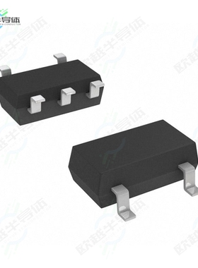 CPDH5-5V0U[电路保护TVS DIODE 5VWM 10VC SOT553]