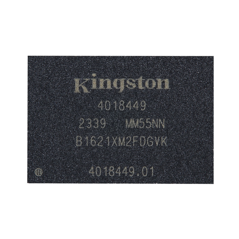存储芯片B1621XM2FDGVK-U[IC DRAM 16GBIT PAR 200FBGA]