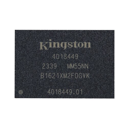 存储芯片B1621XM2FDGVK-U[IC DRAM 16GBIT PAR 200FBGA]