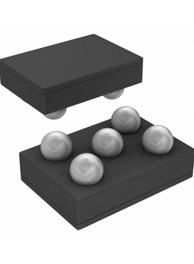 电源芯片LM3679TL-1.8/NOPB[IC REG BUCK 1.8V 350MA 5DSBGA]