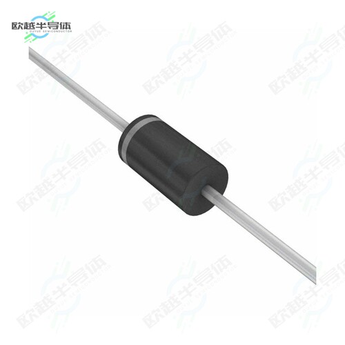 1.5KE480A-E3/54[电路保护TVS DIODE 408VWM 658VC 1.5KE]