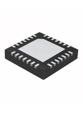 时钟/定时芯片8SLVD2104NBGI[IC CLK BUFFER 1:4 2GHZ 28VFQFPN]