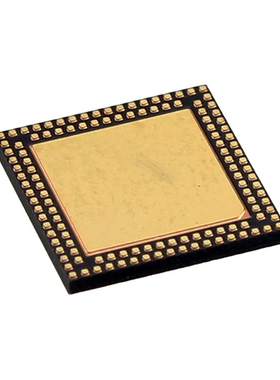 数据采集芯片MCP37221-200I/TL[IC ADC 14BIT PIPELINED 124VTLA]