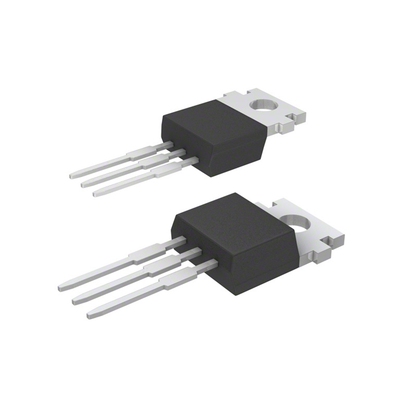 电源芯片UA7808CKCT[IC REG LINEAR 8V 1.5A TO220-3]
