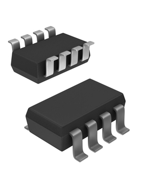 电源芯片ZXGD3101T8TA[IC GATE DRVR HI/LOW SIDE SM8]