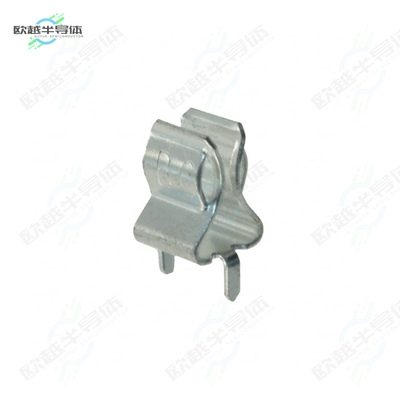 01220088Z[电路保护FUSE CLIP CARTRIDGE 1KV 30A PCB]