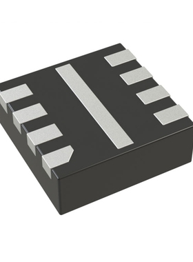 电源芯片LT8608HDC#TRMPBF[IC REG BUCK ADJ 1.5A 8DFN]