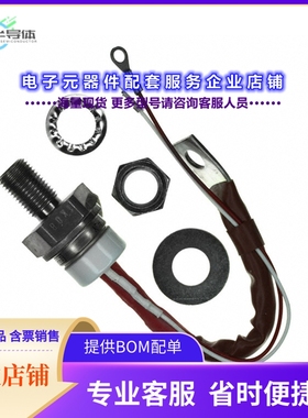 二极管/晶体管VS-80RIA80[SCR 800V 125A TO209AC]