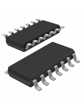 电源芯片LB1838JM-TRM-E[IC MTR DRVR BIPOLAR 2.5-9V 14MFP]