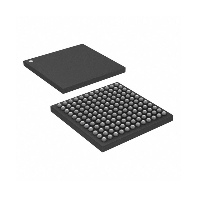 MCU处理器ATSAME70Q20A-CN[IC MCU 32BIT 1MB FLASH 144LFBGA]