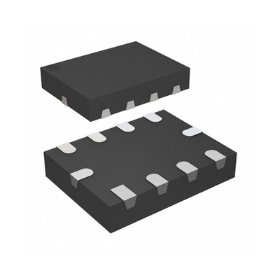 数据采集芯片MAX11108AVB+T[IC ADC 12BIT SAR 10UTQFN]