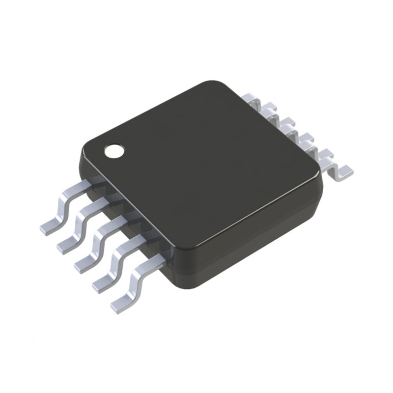 接口芯片MAX9924UAUB+[IC SENSOR INTERFACE VARI 10MSOP]