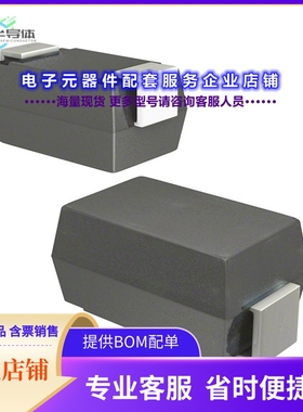 二极管/晶体管CFRA107-G[DIODE STANDARD 1000V 1A DO214AC]