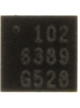 接口芯片ISP1102BSTM[IC USB TXRX 12MBITS 14-HVQFN]