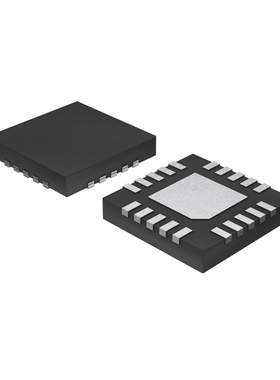 接口芯片FT221XQ-R[IC USB 8 BIT SPI/FT1248 20QFN]