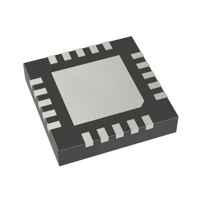 电源芯片NCP81270DMNTXG[SINGLE-PHASE VOLTAGE REGULATOR F]