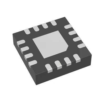 电源芯片TPS65510RGTT[IC BATT BACKUP PWR MGMT 16QFN]