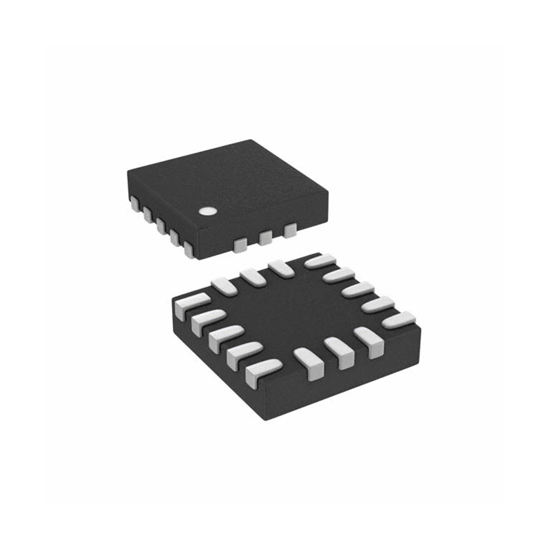 接口芯片ADG858BCPZ-REEL7[IC SWITCH SPDTX2 720MOHM 16LFCSP]