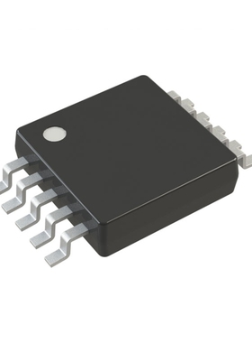 电源芯片ZXLB1600X10TA[IC REG BOOST ADJ 800MA 10MSOP]