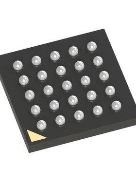 数据采集芯片MAX30009ENA+[2 CHANNEL BIO Z]